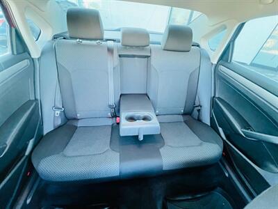 2015 Volkswagen Passat TDI Trendline   - Photo 10 - Saskatoon, SK S7L 1B2