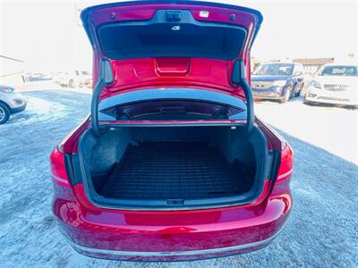 2015 Volkswagen Passat TDI Trendline   - Photo 15 - Saskatoon, SK S7L 1B2