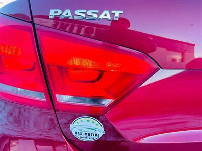 2015 Volkswagen Passat TDI Trendline   - Photo 25 - Saskatoon, SK S7L 1B2