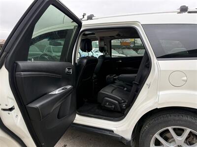 2014 Dodge Journey R/T   - Photo 19 - Saskatoon, SK S7L 1B2