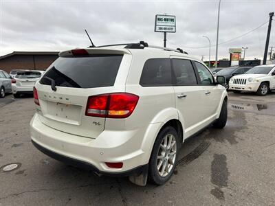 2014 Dodge Journey R/T   - Photo 14 - Saskatoon, SK S7L 1B2