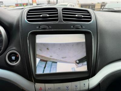 2014 Dodge Journey R/T   - Photo 5 - Saskatoon, SK S7L 1B2