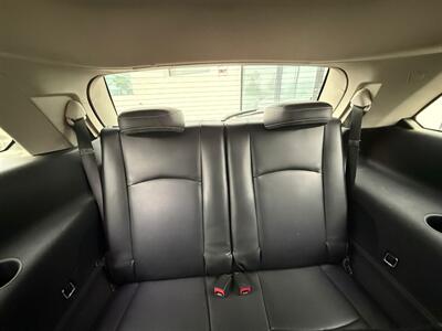 2014 Dodge Journey R/T   - Photo 24 - Saskatoon, SK S7L 1B2