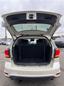 2014 Dodge Journey R/T   - Photo 16 - Saskatoon, SK S7L 1B2