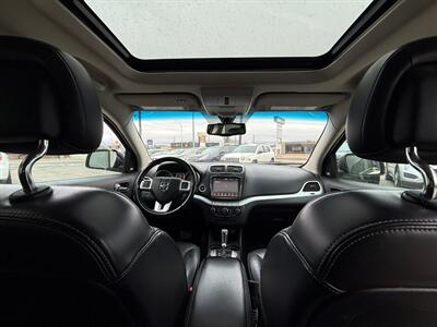 2014 Dodge Journey R/T   - Photo 2 - Saskatoon, SK S7L 1B2