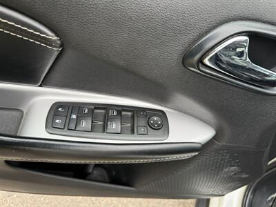 2014 Dodge Journey R/T   - Photo 30 - Saskatoon, SK S7L 1B2