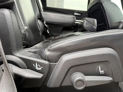 2014 Dodge Journey R/T   - Photo 25 - Saskatoon, SK S7L 1B2