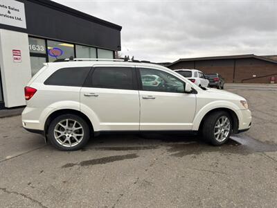 2014 Dodge Journey R/T   - Photo 15 - Saskatoon, SK S7L 1B2