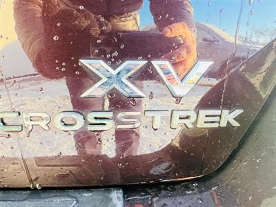 2013 Subaru XV Crosstrek 2.0i Premium   - Photo 22 - Saskatoon, SK S7L 1B2