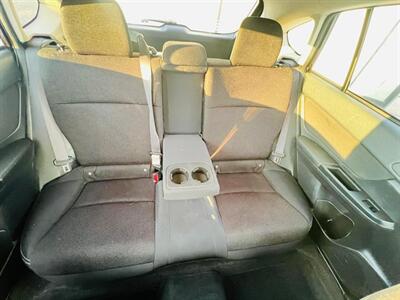 2013 Subaru XV Crosstrek 2.0i Premium   - Photo 13 - Saskatoon, SK S7L 1B2