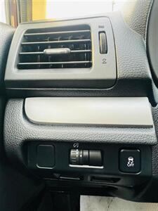 2013 Subaru XV Crosstrek 2.0i Premium   - Photo 25 - Saskatoon, SK S7L 1B2