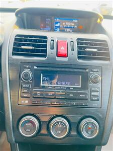 2013 Subaru XV Crosstrek 2.0i Premium   - Photo 18 - Saskatoon, SK S7L 1B2