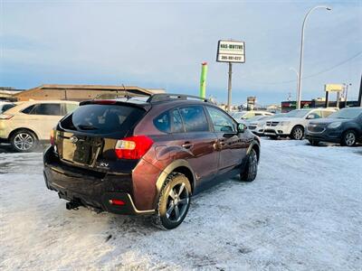 2013 Subaru XV Crosstrek 2.0i Premium   - Photo 7 - Saskatoon, SK S7L 1B2