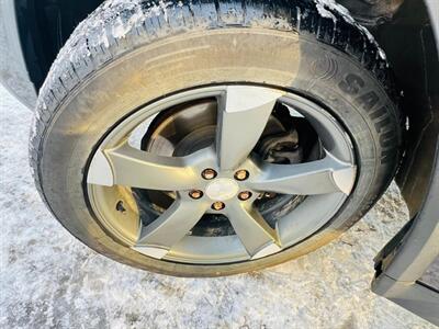 2013 Subaru XV Crosstrek 2.0i Premium   - Photo 23 - Saskatoon, SK S7L 1B2
