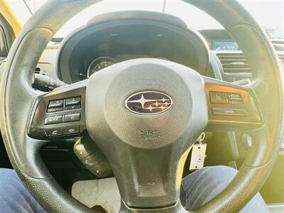 2013 Subaru XV Crosstrek 2.0i Premium   - Photo 17 - Saskatoon, SK S7L 1B2