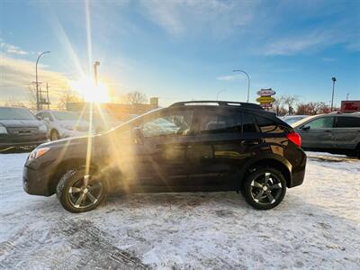 2013 Subaru XV Crosstrek 2.0i Premium   - Photo 4 - Saskatoon, SK S7L 1B2