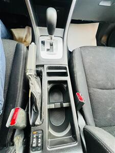 2013 Subaru XV Crosstrek 2.0i Premium   - Photo 21 - Saskatoon, SK S7L 1B2
