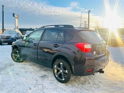 2013 Subaru XV Crosstrek 2.0i Premium   - Photo 5 - Saskatoon, SK S7L 1B2