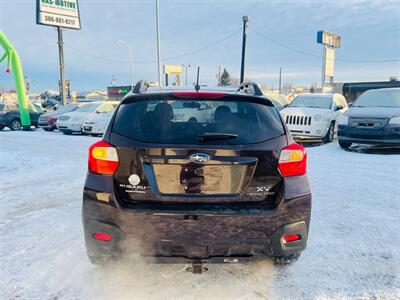 2013 Subaru XV Crosstrek 2.0i Premium   - Photo 6 - Saskatoon, SK S7L 1B2