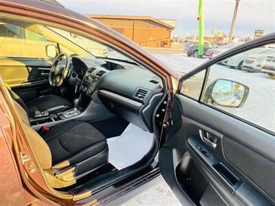 2013 Subaru XV Crosstrek 2.0i Premium   - Photo 10 - Saskatoon, SK S7L 1B2