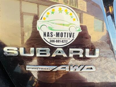 2013 Subaru XV Crosstrek 2.0i Premium   - Photo 9 - Saskatoon, SK S7L 1B2