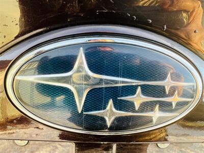 2013 Subaru XV Crosstrek 2.0i Premium   - Photo 24 - Saskatoon, SK S7L 1B2