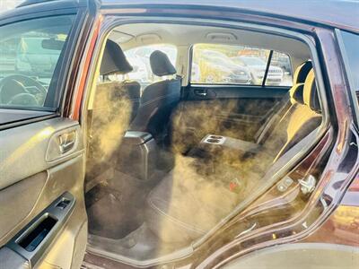 2013 Subaru XV Crosstrek 2.0i Premium   - Photo 15 - Saskatoon, SK S7L 1B2