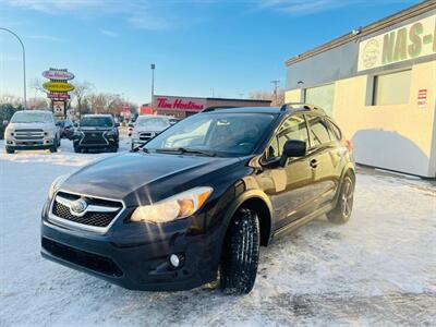 2013 Subaru XV Crosstrek 2.0i Premium   - Photo 3 - Saskatoon, SK S7L 1B2