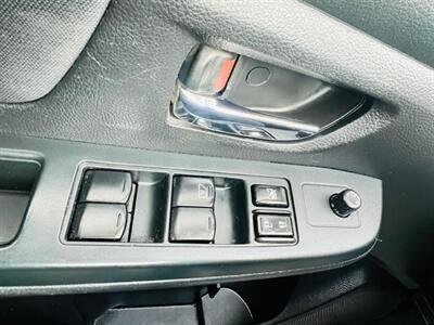 2013 Subaru XV Crosstrek 2.0i Premium   - Photo 26 - Saskatoon, SK S7L 1B2
