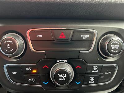 2017 Jeep Compass Limited - Photo 23 - Saskatoon, SK S7L 1B2