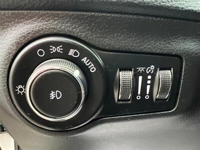 2017 Jeep Compass Limited - Photo 19 - Saskatoon, SK S7L 1B2