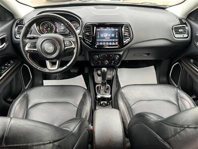 2017 Jeep Compass Limited - Photo 9 - Saskatoon, SK S7L 1B2
