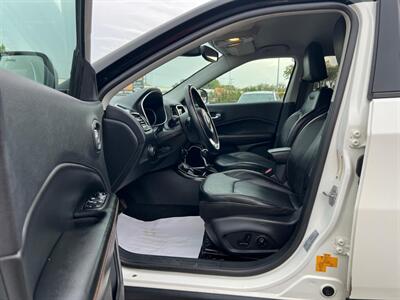 2017 Jeep Compass Limited - Photo 10 - Saskatoon, SK S7L 1B2