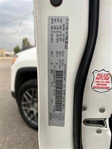 2017 Jeep Compass Limited - Photo 29 - Saskatoon, SK S7L 1B2