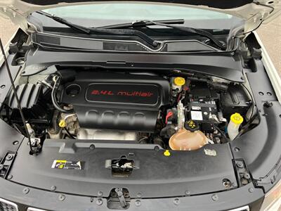 2017 Jeep Compass Limited - Photo 28 - Saskatoon, SK S7L 1B2