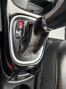 2017 Jeep Compass Limited - Photo 26 - Saskatoon, SK S7L 1B2