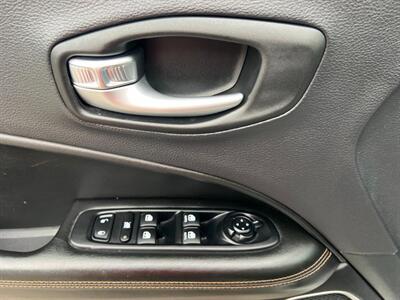 2017 Jeep Compass Limited - Photo 18 - Saskatoon, SK S7L 1B2