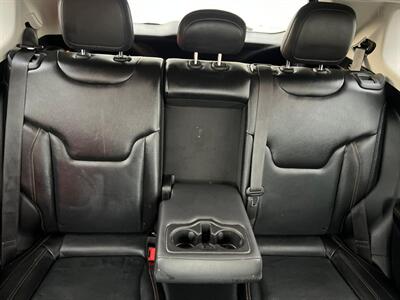 2017 Jeep Compass Limited - Photo 16 - Saskatoon, SK S7L 1B2