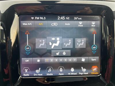 2017 Jeep Compass Limited - Photo 21 - Saskatoon, SK S7L 1B2