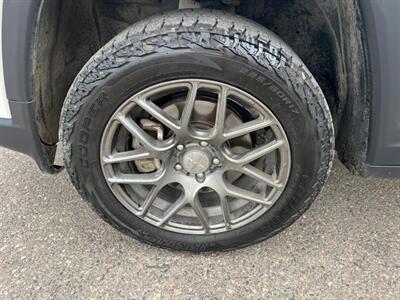 2017 Jeep Compass Limited - Photo 17 - Saskatoon, SK S7L 1B2