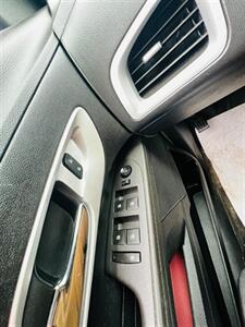 2017 Chevrolet Equinox LS   - Photo 18 - Saskatoon, SK S7L 1B2