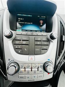 2017 Chevrolet Equinox LS   - Photo 17 - Saskatoon, SK S7L 1B2