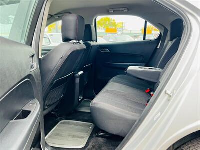 2017 Chevrolet Equinox LS   - Photo 11 - Saskatoon, SK S7L 1B2