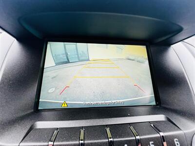 2017 Chevrolet Equinox LS   - Photo 16 - Saskatoon, SK S7L 1B2