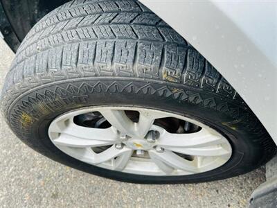2017 Chevrolet Equinox LS   - Photo 20 - Saskatoon, SK S7L 1B2