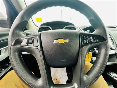 2017 Chevrolet Equinox LS   - Photo 15 - Saskatoon, SK S7L 1B2