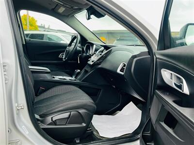 2017 Chevrolet Equinox LS   - Photo 13 - Saskatoon, SK S7L 1B2