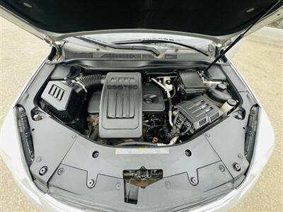 2017 Chevrolet Equinox LS   - Photo 23 - Saskatoon, SK S7L 1B2