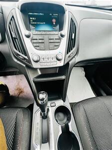 2017 Chevrolet Equinox LS   - Photo 14 - Saskatoon, SK S7L 1B2