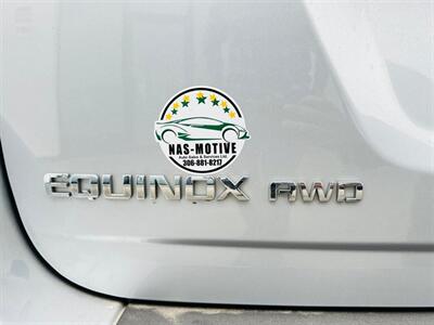 2017 Chevrolet Equinox LS   - Photo 21 - Saskatoon, SK S7L 1B2